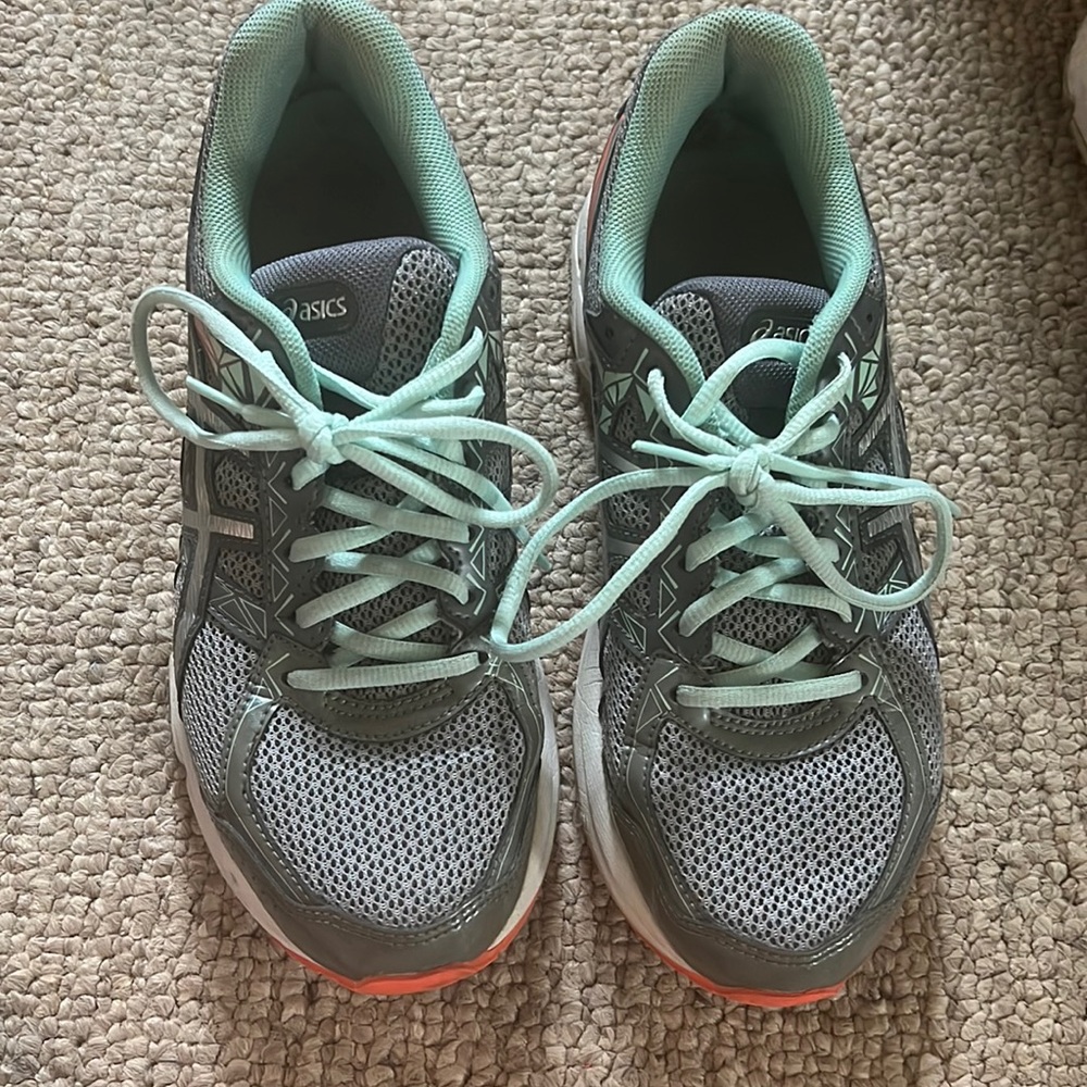 ASICS Gel Exalt 3